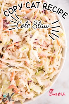 this coleslaw salad is loaded with chicken, carrots and celery