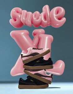 Publicidad Creativa, Sneakers Puma, Sneaker Release, Puma Suede, February 1, Girls Sneakers, Release Date, Sneakers, Pins