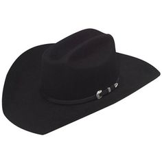 Black El Paso Cowboy Hat T7532401 Boys Cowboy Boots, Black Cowboy Hat, Girl Cowboy Boots, Lucchese Boots, Twisted X Boots, Rodeo Outfits, Black Cowboy, Slack Pants, Grey Long Sleeve Shirt