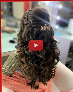 ▷▷ Stunning Wedding Hairstyles For A Round Face homecoming hairstyles ponytail, bridesmaid hair, homecoming hairstyles for medium length, homecoming hairstyles black hair, Hairstyles For A Round Face, Curled Hairstyles For Medium Hair, Quince Hairstyles With Crown, Quinceanera Hairstyles, Quince Hairstyles, Hairstyles Braided, Homecoming Hair Down