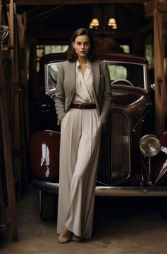 Classy Work Outfits, Fashion Mistakes, 가을 패션, Classy Women, Looks Style, Mode Inspiration