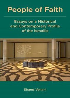 people of faith essays on a historical and contemporary profile of the islamics