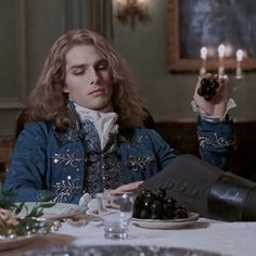 Vampire Icon, Lestat And Louis, Modern Vampires, Biblically Accurate, Hot Vampires, The Vampire Chronicles, Vampire Movies, Anne Rice, Vampire Boy