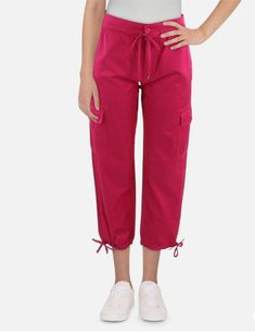 Standard Shipping: One Flat Fee of $9.95 for up to 40 items in the US! Details Manufacturer - Lauren Ralph Lauren Retail - $165.00 Style Type - Cargo Pants Collection - Lauren Ralph Lauren Sleeve Length - Closure - Material - 61% Cotton/39% Viscose Fabric Type - Cotton Specialty - Drawstring Hem P2819608 The item for sale is pictured above and described on this page. The photo may include additional clothing or props that are for display purpose only and will not be included. Please be sure to read the description carefully. Listed: Martha Russel Due to variances in monitor color, and lighting, the color of some items may differ slightly from the photographs About us: Vanessa Jane is a family-owned business based in Indiana. We sell only authentic merchandise from brand new to used, and li Pants Collection, Cropped Cargo Pants, Viscose Fabric, Ralph Lauren Womens, Lauren Ralph Lauren, Cargo Pants, To Read, Ralph Lauren, Sleeve Length