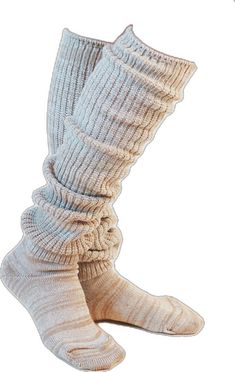 Casual One Size Acrylic Socks, Soft Beige Socks For Fall, Thick Acrylic Casual Socks, Comfortable Fitted Cream Socks, Comfortable Knitted Cream Socks, Comfortable Cream Knitted Socks, Cozy Fitted Cream Socks, Cream Fitted Cozy Socks, Comfortable Cream Socks For Fall