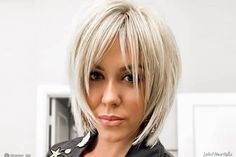 48 Stylish Long Pixie Bob Haircuts for a Unique Length and Style Short Shaggy Bob, Shaggy Bob Hairstyles, Shaggy Bob Haircut, Short Shag Haircuts, Shaggy Bob, Bob Hairstyles For Thick, Ashton Kutcher, Layered Bob Hairstyles, Lob Haircut