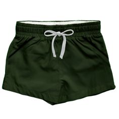 Boy's Classic Cloud Shorts Classic Shorts, Shorts Style, Balboa, British Indian Ocean Territory, British Indian, Made In The Usa, Brunei, Cotton Twill, Style Guides