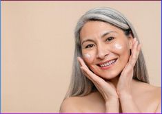 As we enter menopause, our skin goes through changes of its own, much like puberty. Find out why, and what new menopause skin care regime will help Midlife Women, Best Skin Care Routine, Summer Skincare, Skin Care Mask, Clean Face, Youthful Skin, Korean Skincare, Good Skin