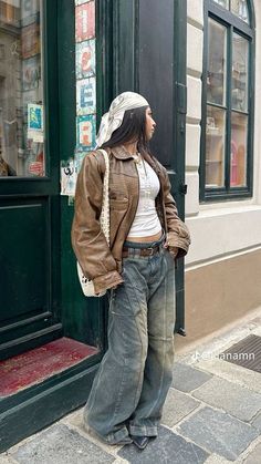 Pakaian Hipster, 00s Mode, Chique Outfit, Looks Pinterest, Estilo Indie, Chique Outfits, Outfit Inspo Casual, Neue Outfits, Fashion Wishlist