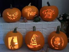 Creative & Spooky Pumpkin Carving Ideas - Holidappy - Celebrations