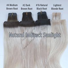 Ravine clip in human hair extensions are blue and green with jade • Optional Root Smudge Color is 1"- 1.5" long • Choose your length • 4 Piece set • Each piece is about 1.5" wide with 1 clip attached to each • Made with 100% Remy Human Hair• Double Wefted:Each 1.5" wide piece has 3" of weft sewn onto each clip Lightest Blonde, Root Smudge, Color Melt, Mermaid Magic, Root Color, Green Aqua, Effortless Hairstyles, Color Melting, Halo Style