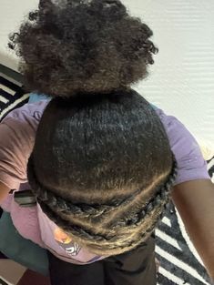 Zig Zag Braids, Curl Activator, Natural Hair Bun Styles, Protective Hairstyles For Natural Hair, Cute Curly Hairstyles, Box Braids Hairstyles For Black Women, Pelo Afro, Protective Hairstyles Braids