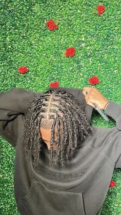 Taper Fade Curly Hair, Short Hair Twist Styles, Dread Hairstyles For Men, Braid Styles For Men, Black Hair Cuts, Cornrow Hairstyles For Men