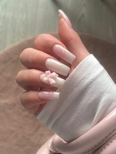 Square Nail Designs, Nagel Tips, Her Nails, Pretty Gel Nails, Dream Nails, Square Nails, Cute Acrylic Nails, Swag Nails