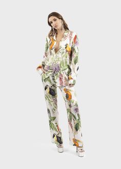 Queen Hera Lounge Pants-niLuu Steam Press, Cupro Fabric, Sleep Accessories, Silk Pants, Kimono Dress, Lounge Pants, Ancient Greece, 100 Percent, Silk Fabric