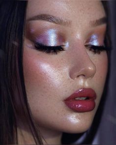 Maquillage On Fleek, Mekap Mata, Bright Makeup, Make Up Inspiration, Smink Inspiration, Ethereal Makeup, Makijaż Smokey Eye, Moon Dust