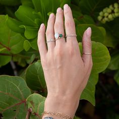 Interesting and playful design, Bubble Ring is a great addition of this summer. Great compliment to any outfit and a perfect gift for any occasion. Stack it or wear as one. Metal: 14k gold filled or sterling silver Style: Thick bubble band Size: Available in many sizes. Everyday 14k Gold Opal Ring, Everyday Stackable Opal Ring, Everyday Stackable 14k Gold Crystal Ring, Everyday Stackable Pearl Ring, Everyday Stackable Open Rings With Birthstone, Everyday Open Birthstone Ring Stackable, Everyday Stackable Rings With Vs Clarity In Sterling Silver, Everyday Green 14k Gold Stackable Rings, Hypoallergenic 14k Gold Green Jewelry