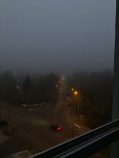 f Dark Mornings Aesthetic, Comfy Core Aesthetic, Late Fall Aesthetic, Night Cars Aesthetic, Foggy Night Aesthetic, Foggy Morning Aesthetic, Quiet Aesthetic, Foggy Aesthetic, Dark Morning