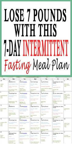 7 Day Keto Meal Plan, Easy Meal Plans, Ketogenic Diet For Beginners, Ketogenic Diet Meal Plan, Keto Diet Food List, Ketogenic Diet Plan