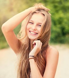 Layered Hair Styles, Beauty Myth, Mara Dyer, Thick Hair Remedies, Natural Hair Conditioner, Hair Cuts And Styles, Homemade Beauty Recipes, Bleaching Your Hair, Going Blonde