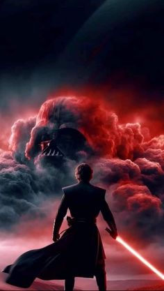 Anakin Darth Vader Tattoo, Star Wars Sith Tattoo, Anakin Skywalker Tattoo Ideas, Colin Core, Starwars Fanart, Darth Vader Wallpaper, Anakin Vader, Star Wars Background, Star Wars Luke