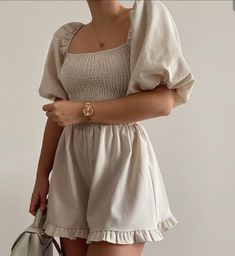 Mode Abaya, Summer Outfit Ideas, Summer Lookbook, Instagram Summer, Cute Summer Outfits, Retro Outfits, Summer Outfits Women, Cute Casual Outfits