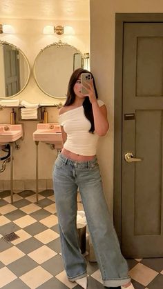 เสื้อผ้า Kylie Jenner, Chique Outfit, Chique Outfits, Mode Inspo, Looks Chic, Looks Style