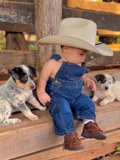 Cowboy Baby