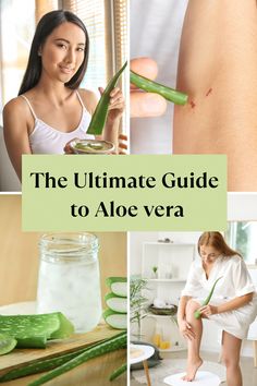 10 Surprising Benefits of Aloe Vera for Your How to Use Aloe Vera for Flawless Skin and Healthy Welcome to our video all about the amazing benefits of Aloe V... Alovera Gel For Face, Aloe Vera Skincare, Uses Of Aloe Vera, Aloe Vera Uses, Benefits Of Aloe Vera, Skincare Recipes, Aloe Vera Benefits, Aloe Vera Skin Care, Aloe Vera Face Mask