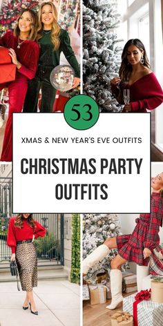 Christmas Pleated Skirt Outfit, Women’s Work Holiday Party Outfit, Christmas Birthday Outfit Women, Leather Skirt Outfit Christmas Party, Christmas Party Outfits Skirt, Christmas Attire Holiday Parties, Christmas Party Business Casual, Red Pants Christmas Party Outfit, Holiday Festive Outfits Women