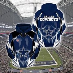 Shipping from the US. Easy 30 day return policy, 100% cotton, Double-needle neck, sleeves and hem; Roomy Unisex Fit. Dallas Cowboys Hoodie, Cowboys Hoodie, Cowboys Nfl, Nfl Dallas Cowboys, Oklahoma Sooners, 3d Hoodie, Personalized Hoodies, 3d T Shirts, Print Hoodie