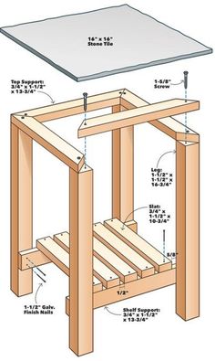 Creative multipurpose solutions Diy Patio Furniture Cheap, Outdoor Furniture Plans, Easy Coffee, Wooden Pallet Projects, Kitchen Tables, Diy Sofa, Tables Diy