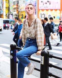 Windy Day Outfit, Pretty Frocks, Day Outfit Ideas, A Ponytail, Enjoy Your Day, Windy Day