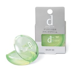 ｄ　プログラム バームＱＱ｜商品カタログ｜Beauty Key（ビューティーキー） by Shiseido／資生堂 The Balm, Japan, Electronic Products, Makeup, Make Up