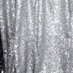 Silver Sequins Fabric, Full Sequins Silver Fabric, Silver Sequin on Mesh Fabric, Silver Sequins Fabric by the Yard Translucent mesh backing. Mid-weight fabric that has a slight stretch yet durable. Sequin fabric is one of the most popular trendy choice in 2018 Perfect Party dress fabric for any occasion DETAILS: Slightly Stretch two ways MESH backing Note: Multiple yardages will come in one piece. The color in the picture might be different from the actual color. If you are interested in buying Sequins Fabric, Sequence Dress, Elsa Dress, Fashion Forecasting, Silver Fabric, 1930s Fashion, Diamond Bar, How To Make Clothes, Sequin Fabric