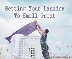 There are plenty of ways you can add fragrances and scents to your washing without incurring a lot of extra costs or using abrasive cleaners. Fold Laundry, Dirty Room, Fresh Laundry, Minimize Wrinkles, Homemade Cleaning, Folding Laundry, Diy Laundry, How To Fold