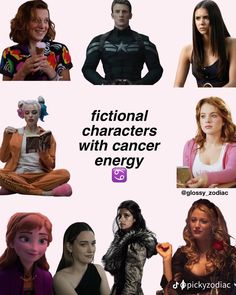 Cancerian Makeup, Best Zodiac Sign, Zodiac Sign Traits, Zodiac Personalities, Zodiac Signs Funny, Zodiac Memes, Zodiac Signs Astrology, Types Of Women, Zodiac Sign Facts