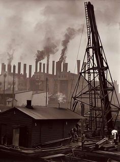 1930 Aesthetic, Factory Aesthetic, Industry Aesthetic, Industrial Era, Industrial City, Industrial Landscape, Industrial Age, Abandoned Factory, Money Games