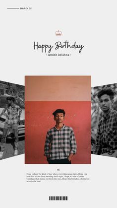 Typography Birthday Photo Editing Frames, Aesthetic Birthday Story Ideas, Birthday Story Instagram Ideas, Birthday Story Instagram, Happy Birthday Aesthetic, Bday Poster, Birthday Photo Editing