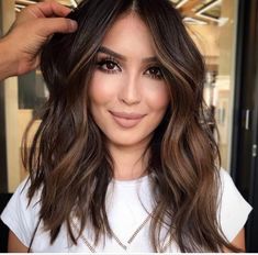 Blonde Instagram, Growing Hair, Mom Hairstyles, Hair Balayage, Hair Inspiration Color