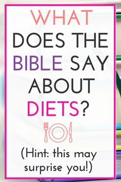 God Can, Food Choices, 10 Pounds, The Plan, Best Diets