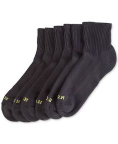 Women's Mini Crew 6 Pack Socks | macys.com Macys Women, Kanken Mini, Nike Neon, Adidas Originals Women, Preschool Outfits, Pocket Leggings, Mens Gift Sets, 6 Packs, Baby Clothes Shops