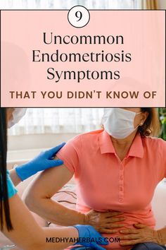 Discover the Telltale Signs of Endometriosis | Uncover Effective Symptom Management | Find Natural Relief with Ayurveda | Enhance Your Quality of Life Today Hip Pain, Physical Wellness, Health And Beauty Tips, Chronic Pain, Womens Health, Health