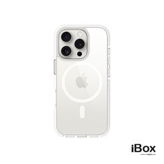 an iphone case is shown with the camera lens on it's back cover,