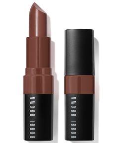 in stock Bobbi Brown Crushed Lip Color, Bobbi Brown Lipstick, Bare Lip, Brown Lipstick, Moisturizing Lipstick, Beauty Sale, Makeup Reviews, Lip Stain, Lipstick Lip