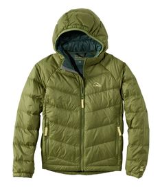 Our highest performing down jacket is incredibly warm, light and versatile so kids stay cozy in every adventure. Slightly Fitted. 650-fill DownTek PFC-Free™ water-resistant down stays dry 50% longer than original DownTek. Water-resistant shell made from 100% recycled ripstop nylon. Machine wash and dry. 3M™ Scotchlite™ Reflective Material back triangle. Hand-me-down label inside to track each adventurer year after year. Cozy insulated hood. Stuffs down small into a stowaway pocket, so it's easy Functional Green Puffer Jacket For Hiking, Green Down Puffer Jacket For Outdoor Activities, Green Down Outerwear For Hiking, Green Puffer Jacket For Hiking, Green Long Sleeve Puffer Jacket For Hiking, Green Midweight Nylon Outerwear, Insulated Green Outerwear For Hiking, Green Down Puffer Jacket For Outdoor, Green Puffer Jacket With Detachable Hood For Outdoor Activities