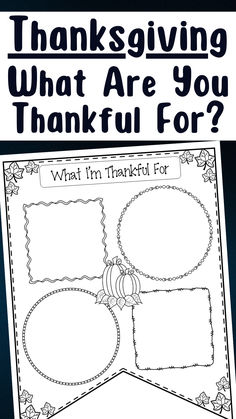 This Thanksgiving writing activity has students write about what they're thankful for.  For younger students, or those struggling, you could have them write just one paragraph. You could extend it into 2 paragraphs, where they explain one thing they're thankful for. Or, you could complete it as a 5 paragraph writing assignment where there's an introductory paragraph, 3 paragraphs explaining the 3 things they're most thankful for, and a concluding paragraph.