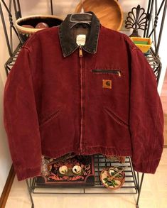 How To Have Style, Carhartt Detroit Jacket, Prettiest Celebrities, Detroit Jacket, Carhartt Detroit, Carhartt Jacket, Jacket Fits, Fall Fits