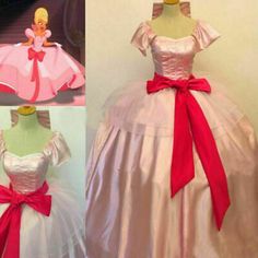 Great shopping ideas for Charlotte La Bouff Princess Dress Cosplay Costume Halloween Dress& , women's dresses Disney Princess Gowns, Custom Halloween Costumes, Charlotte La Bouff, Frog Dress, Tiana Dress, Poofy Dress, Ella Enchanted, Frog Costume, Princess Halloween Costume