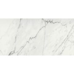 a white marble tile wallpaper border